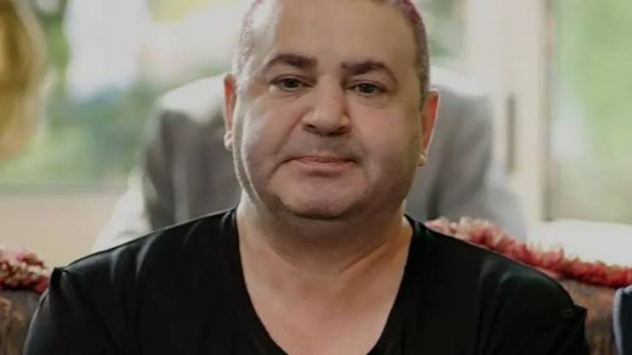 Şafak Sezer’in Yeni İmajı Gündem Oldu: Son Hali Dikkat Çekti