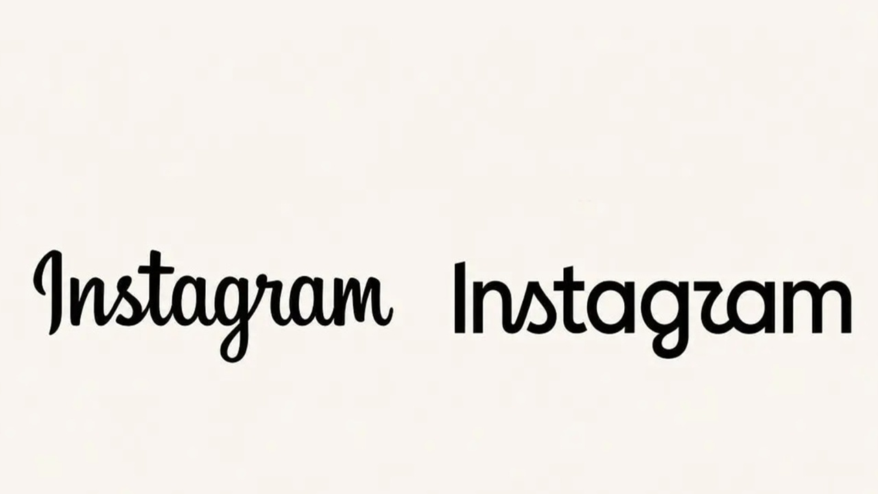 Instagram 10 yıllık logosuna veda etti