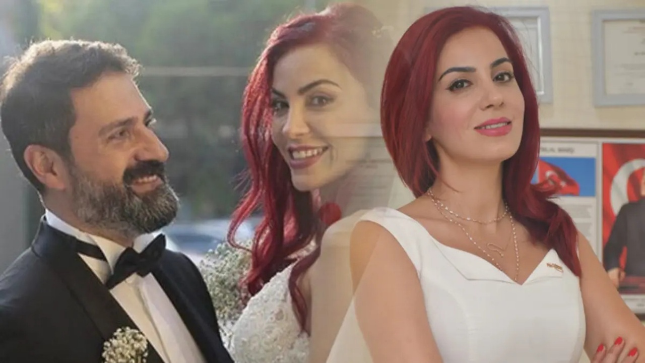 Boşanma süreci devam ediyordu: Erhan Çelik’in eşi Özlem Gültekin’den acı haber