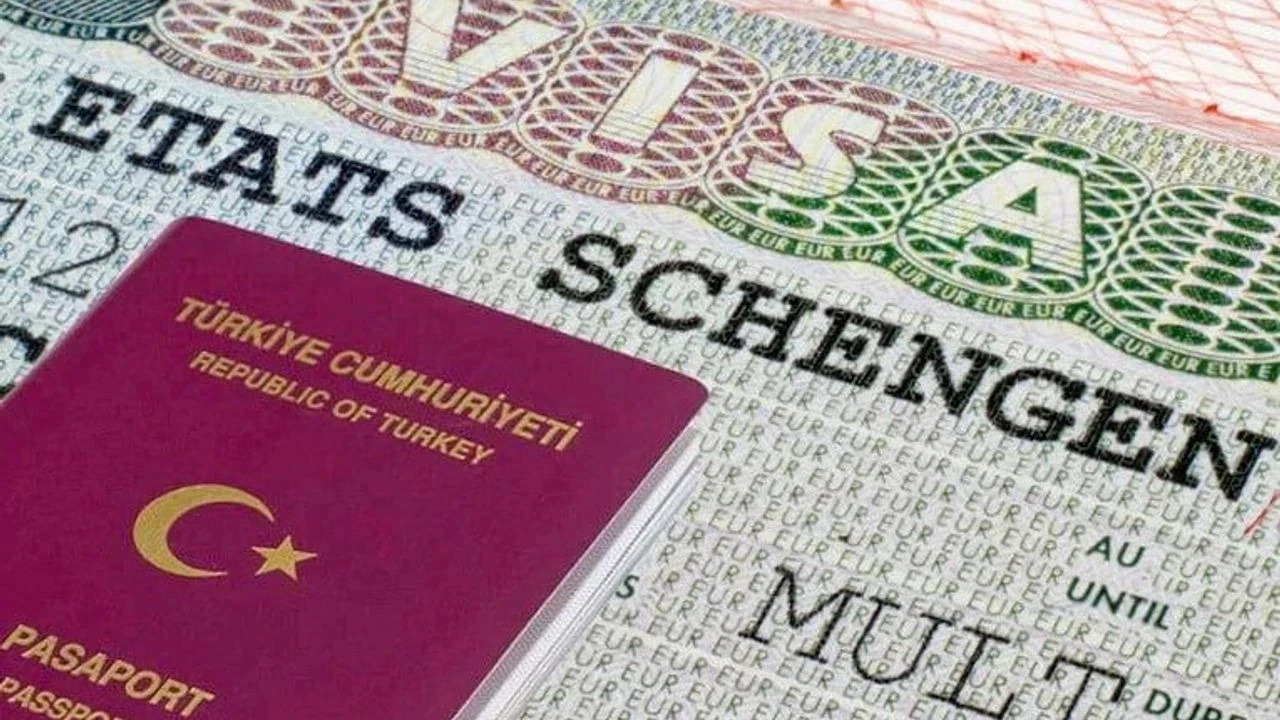 Vize randevularında yeni dönem: 4 ülke için bekleme süresi kısalabilir