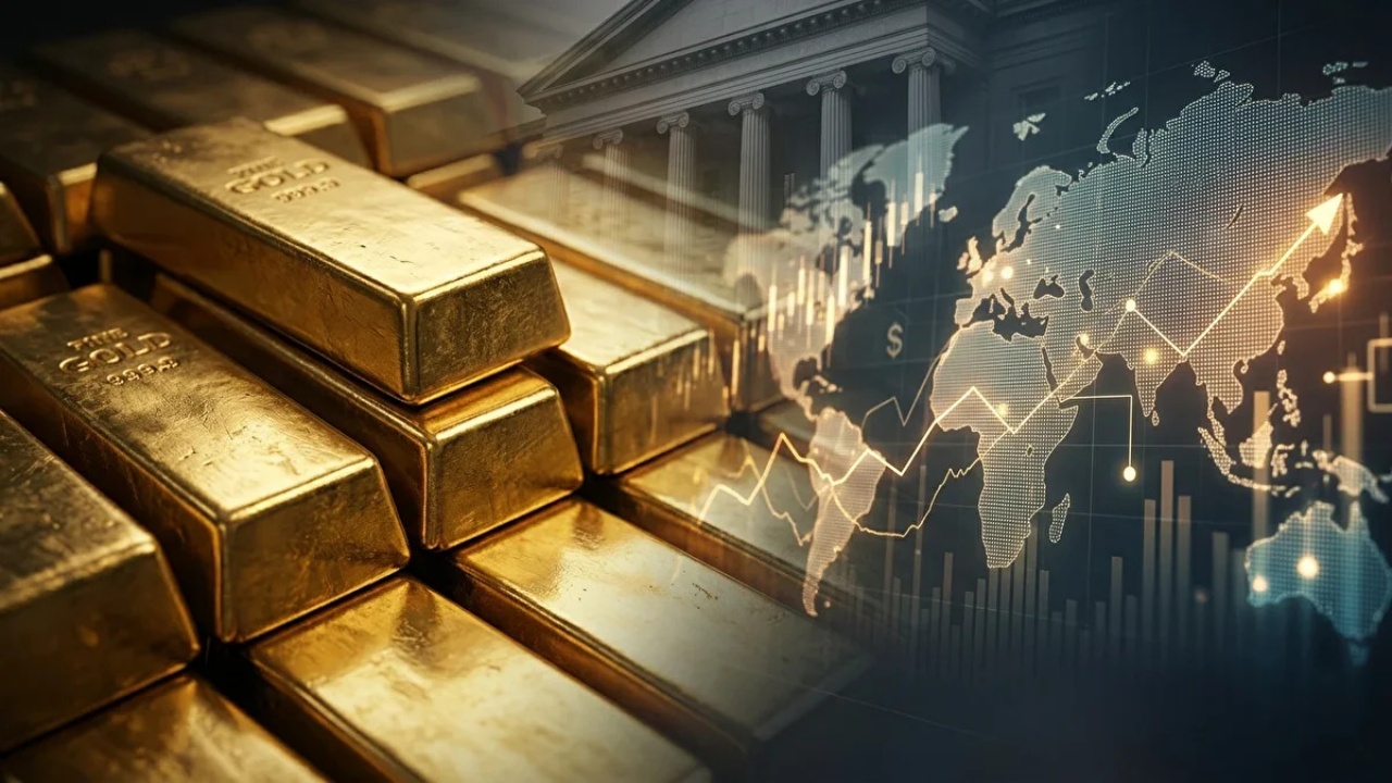 Altında yön yeniden yukarı: Fed beklentisi fiyatları destekledi