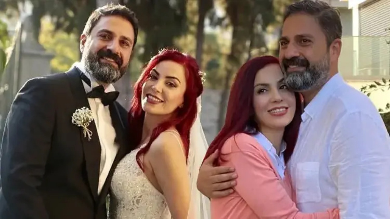 Erhan Çelik’in eşinin ölümünde şüphe: Savcılık harekete geçti