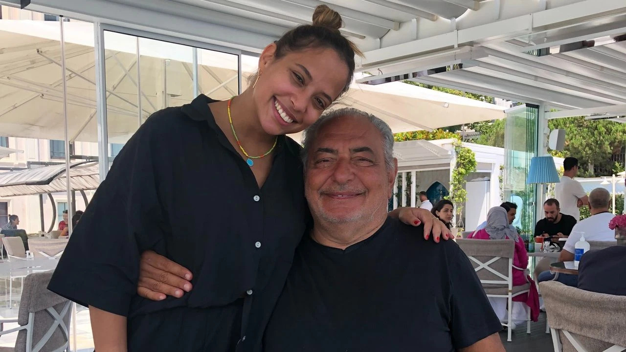 Reha Muhtar’ın mirasında şaşırtan iddia: Ayşe Nazlı pay alamayabilir