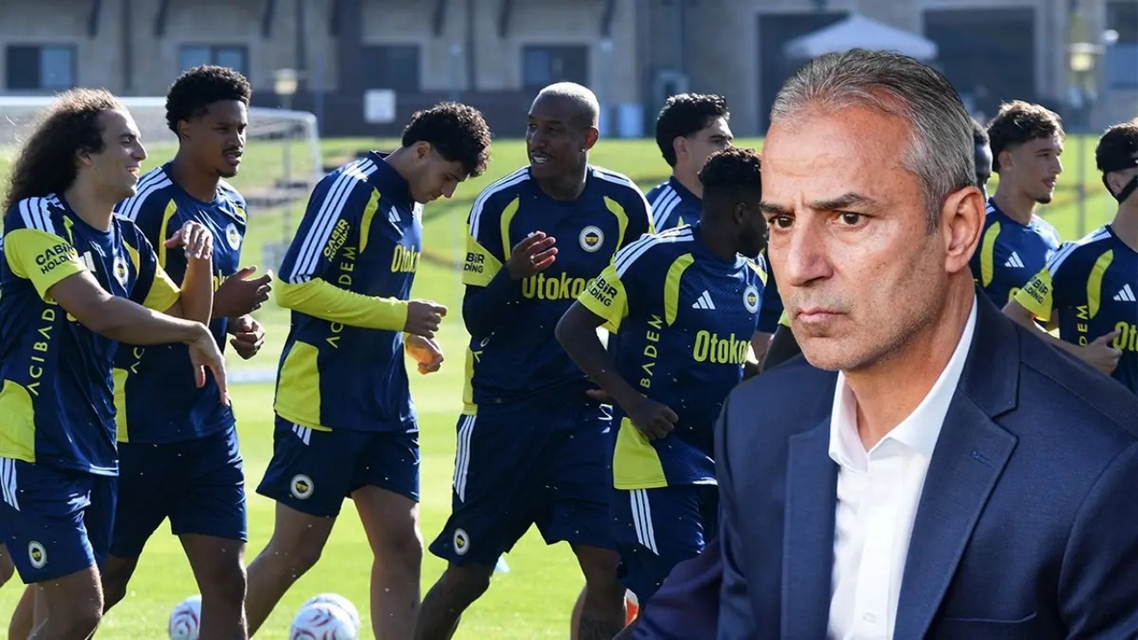 Fenerbahçe’de 4 isim için flaş iddia: Yönetimden yanıt geldi