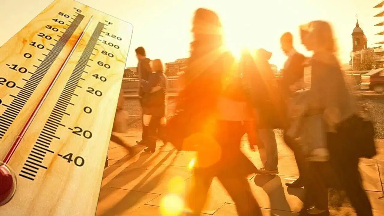 AKOM İstanbul’u uyardı: O gün sıcaklık 36 dereceyi görecek