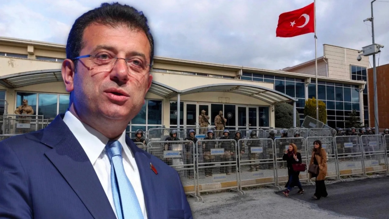 İBB davasında İmamoğlu için yeni karar: Savunması alınacak