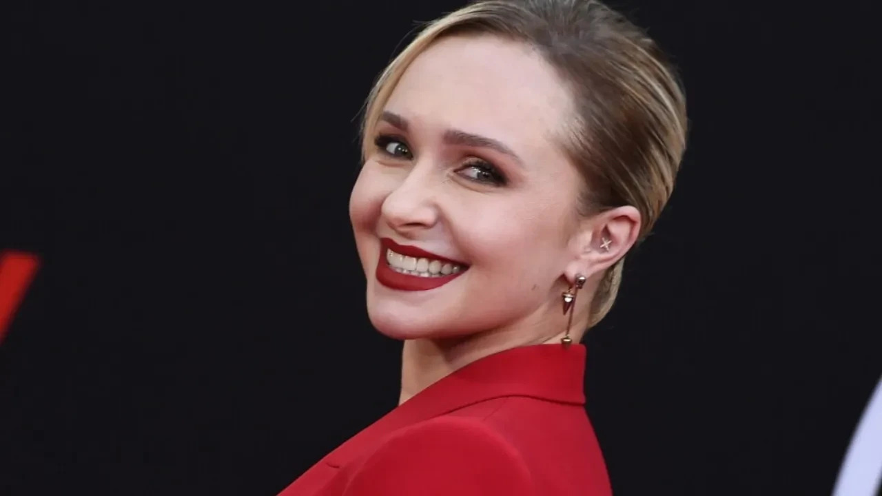 Hayden Panettiere 36 yaşında hayatını kaybetti: Ölümünde dikkat çeken detay