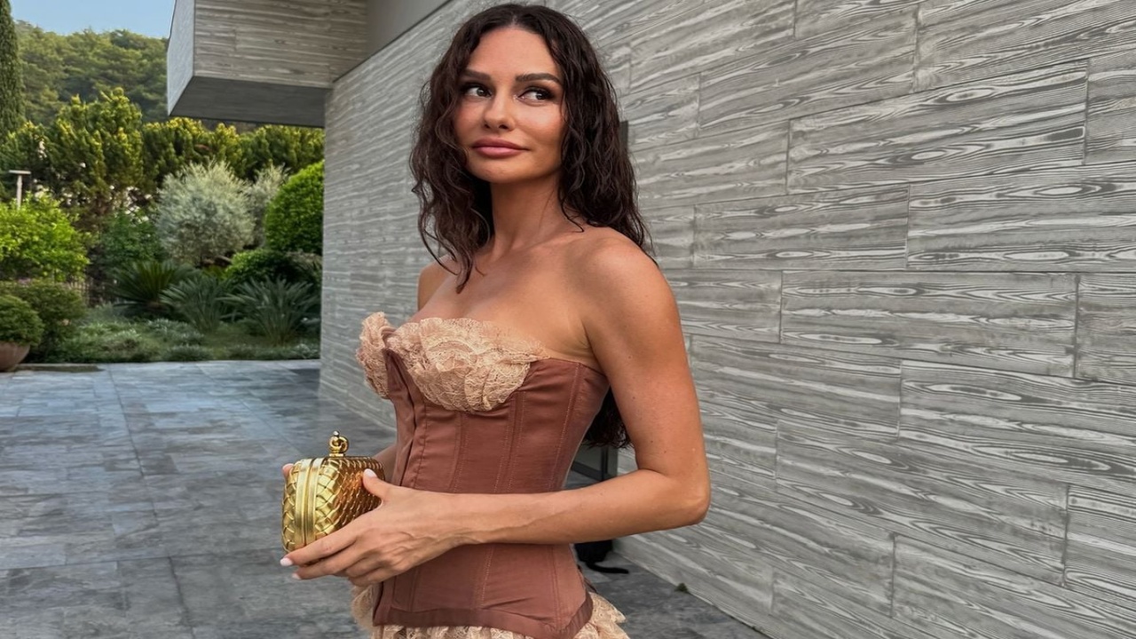 Boşandıktan sonra setlere dönen Yasemin Ergene bölüm başı servet kazanacak