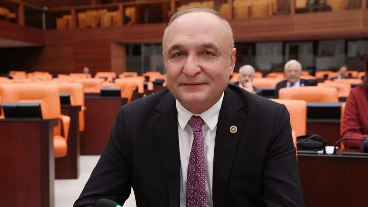 Gaziantep’te siyasi saldırı! Milletvekili Melih Meriç ağır yaralandı
