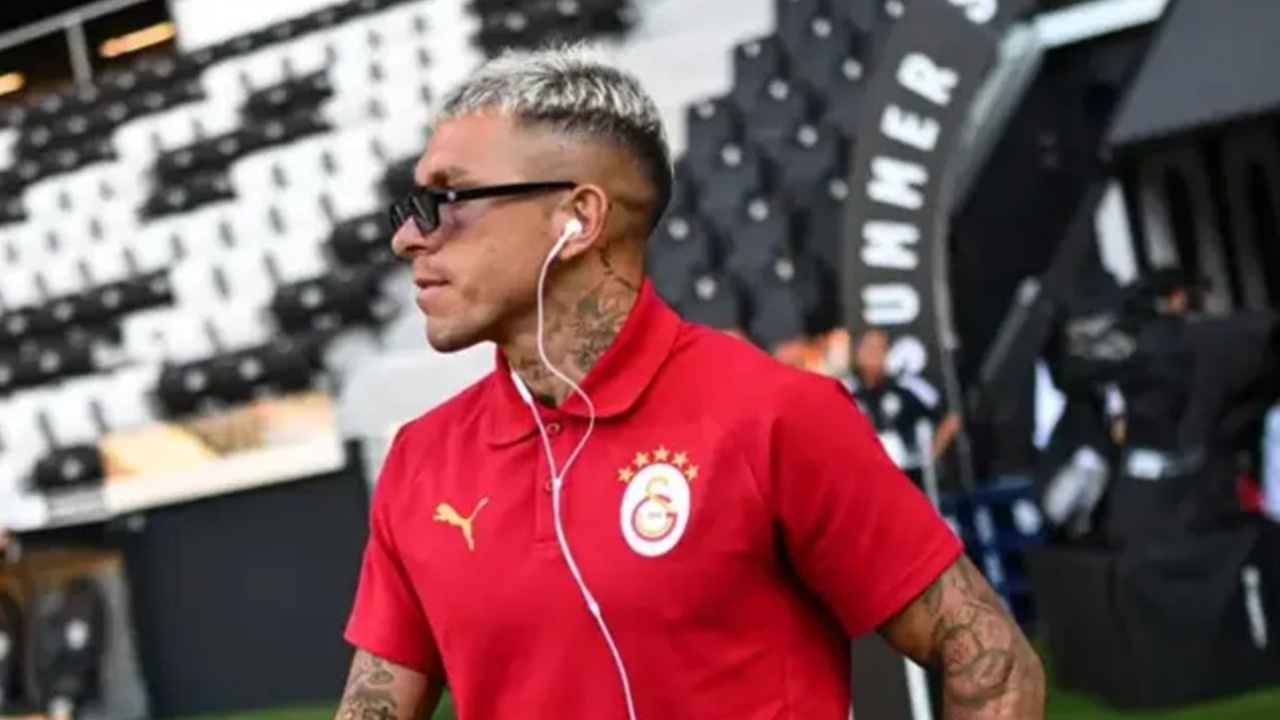 Galatasaray’da Torreira için karar çıktı