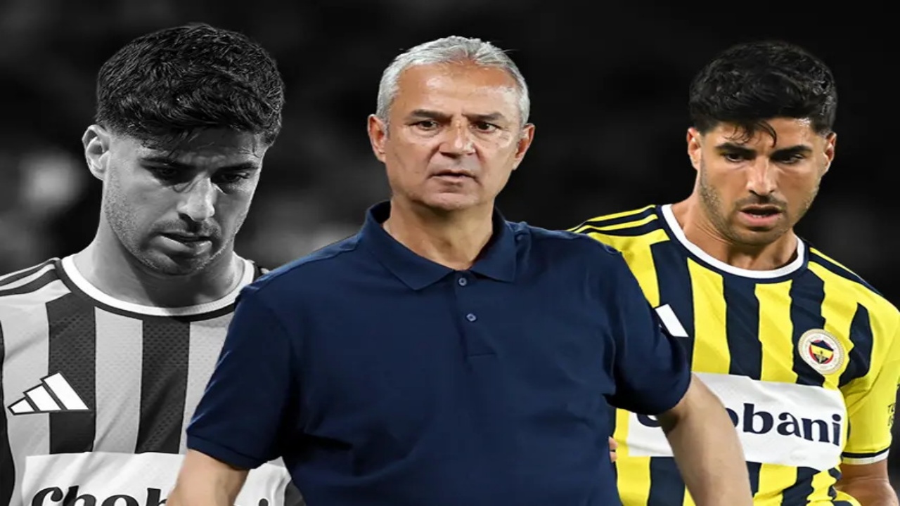 Fenerbahçe’de Asensio iddiası gündemi karıştırdı