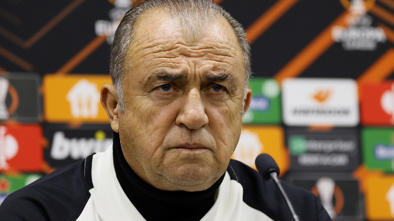 Fatih Terim yıllar sonra Galatasaray sessizliğini bozdu