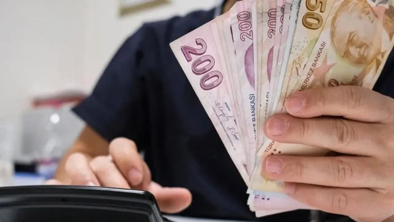 Memur ve emeklinin ocak zammında yeni oranlar ortaya çıktı