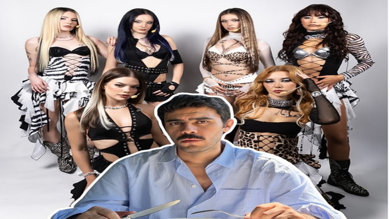Manifest cephesinde ortalık karıştı! Eski fotoğrafçısı sessizliğini bozdu