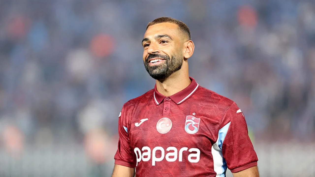 Trabzonsporun mağlubiyeti sonrası Salah için çok konuşulacak sözler