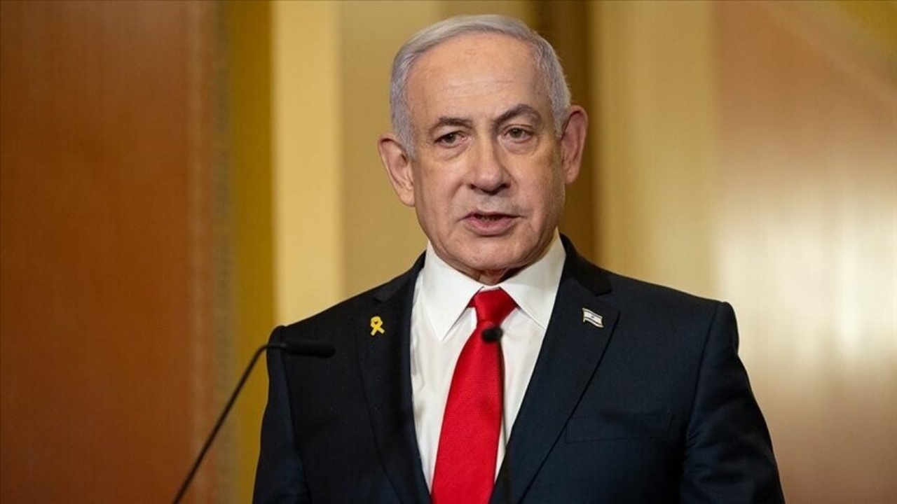 Türkiye Netanyahu için düğmeye bastı! Kırmızı bülten süreci başladı
