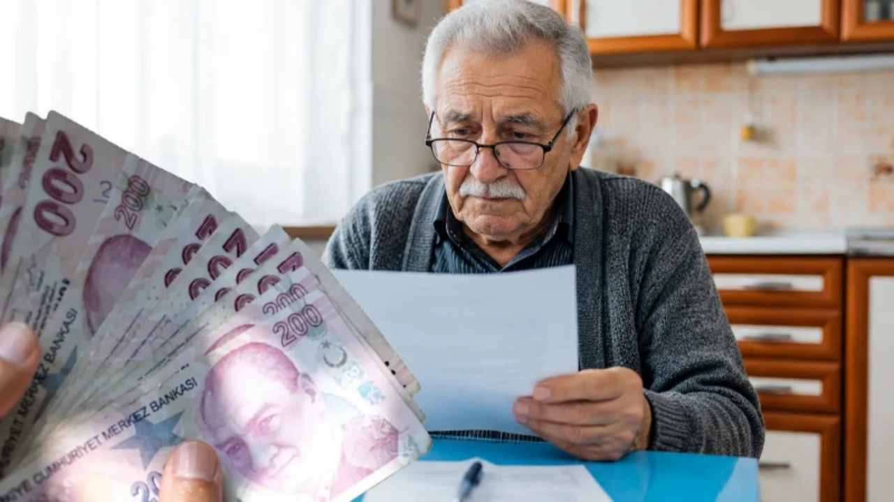 Kademeli emeklilik yeniden gündemde! Milyonların beklediği tarih açıklandı