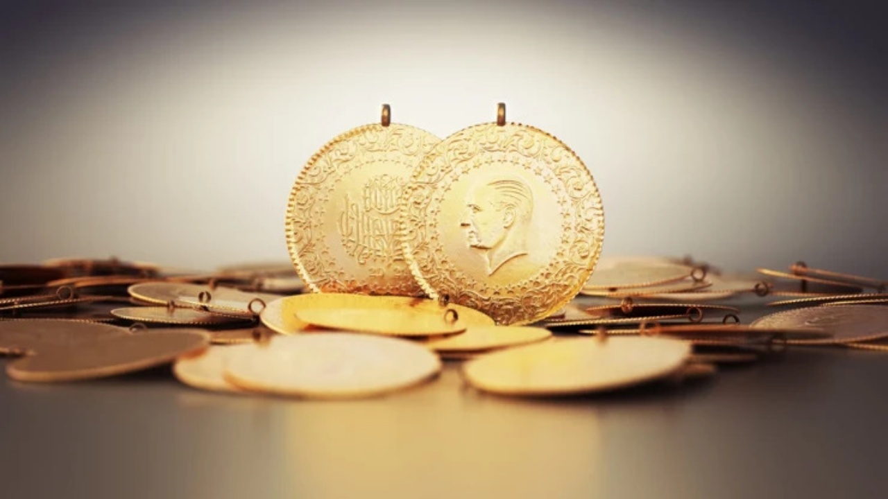 Merkez Bankasından altın sahiplerini ilgilendiren yeni karar