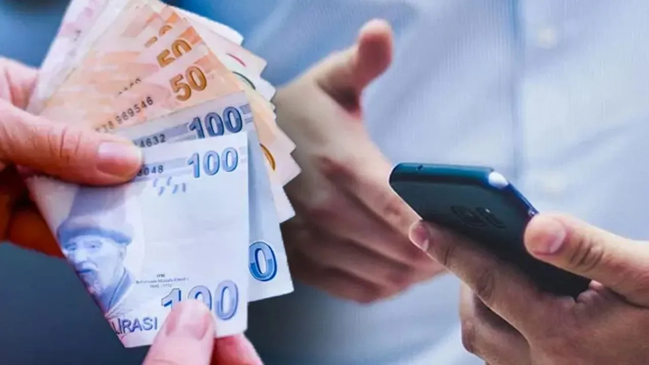 IBANınıza para geldi sanırken hesabınızdaki paradan olabilirsiniz