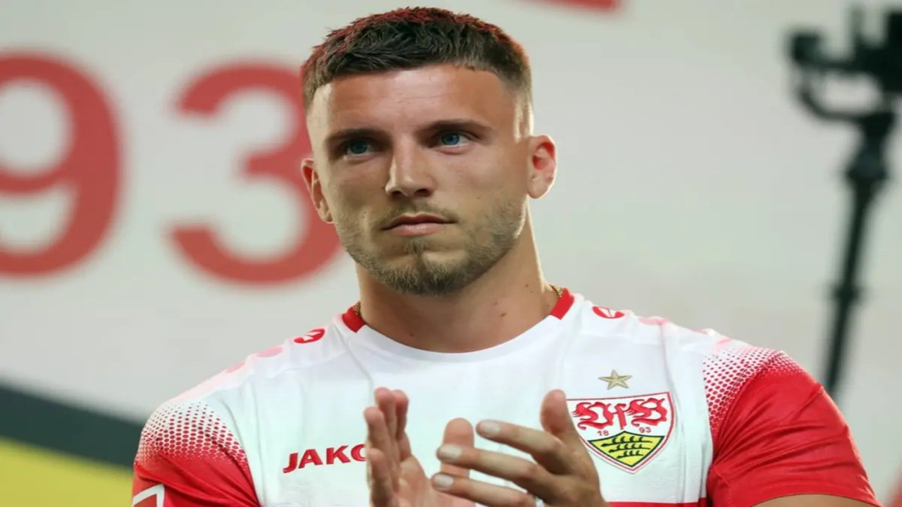 Galatasaray Osimhenin yanına 18 milyon euroluk golcü getiriyor