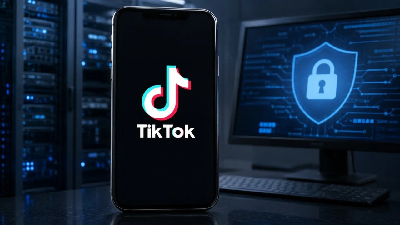 TikTok'a çocuk kullanıcılar nedeniyle 400 milyon dolarlık fatura çıktı
