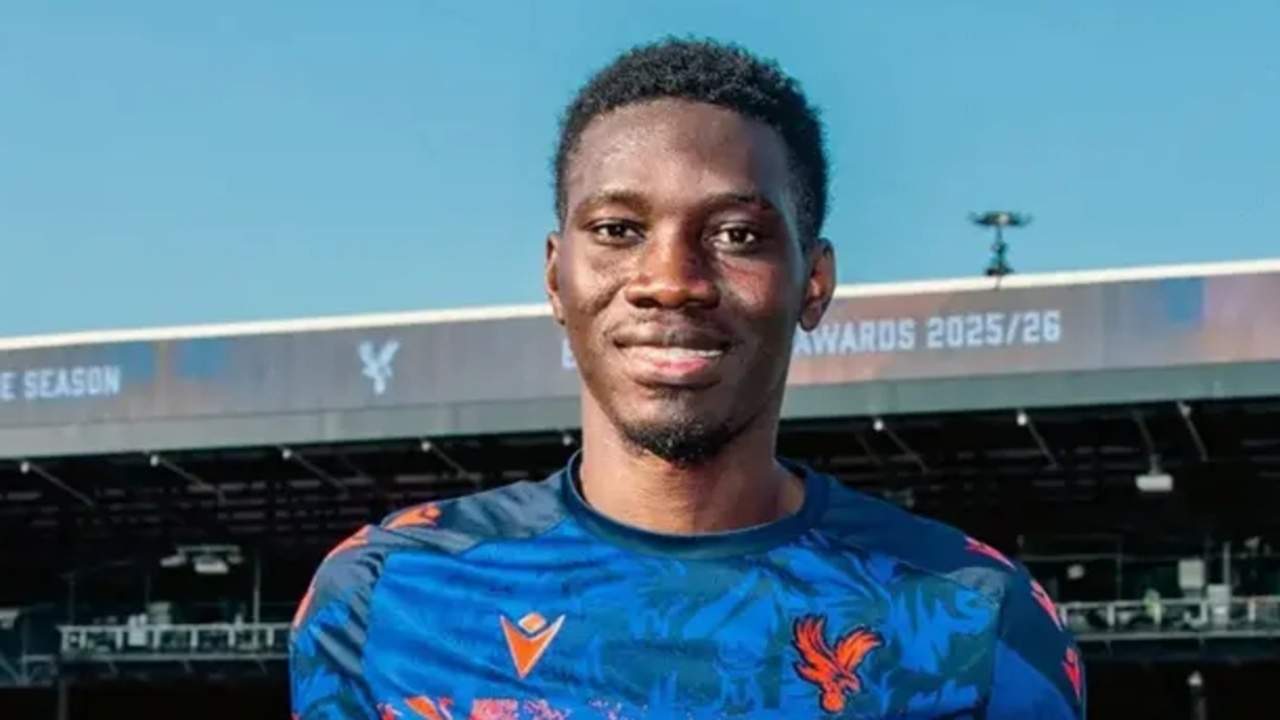 Galatasaray için resti çekti: Ismaila Sarr antrenmanlara çıkmıyor