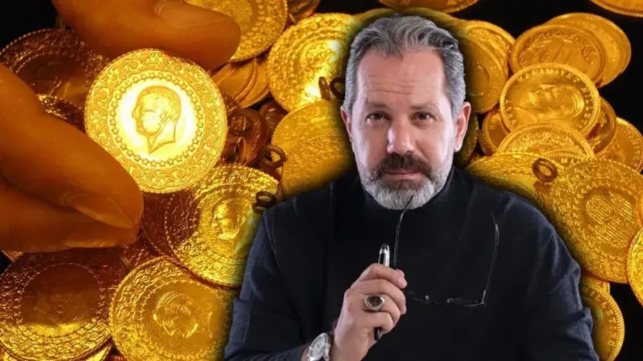 Altında gözler yeniden 7 bin liranın altında: İslam Memiş uyardı
