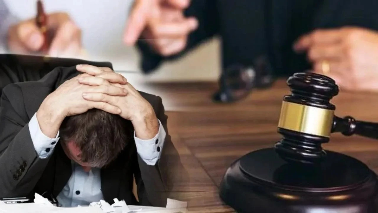 Çalışanın iş yerindeki bu hareketi pahalıya patladı! Yargıtay son noktayı koydu