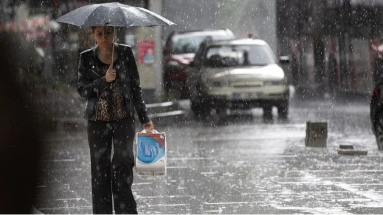 Günlerdir beklenen serinlik geliyor, hava bir anda değişecek