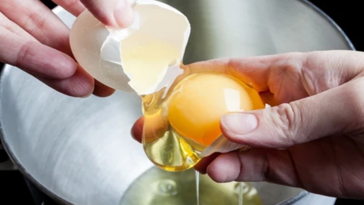 207 kişiye Salmonella bulaştı: Şüpheler ithal yumurtalarda