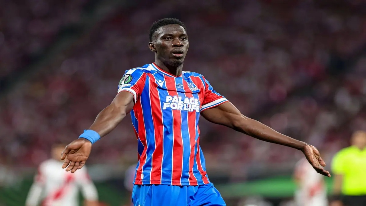 İsmaila Sarr Galatasaray için gemileri yaktı