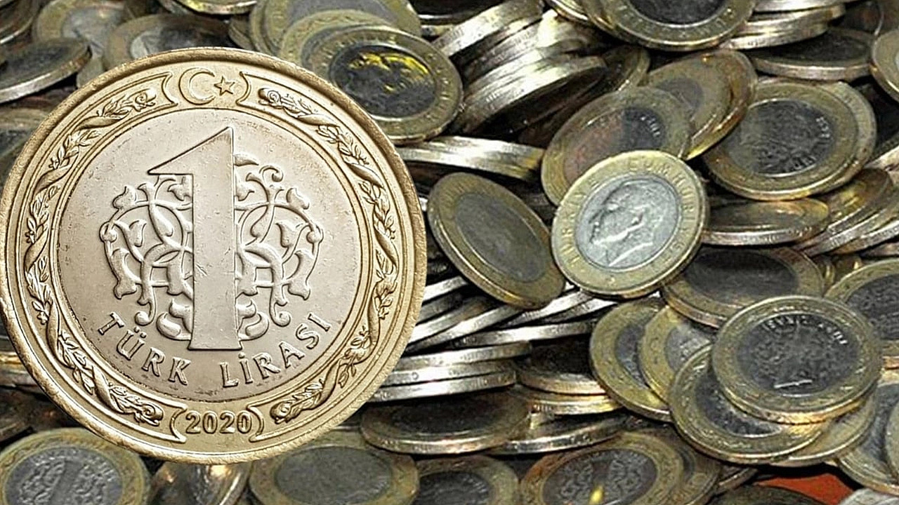 Cebinizdeki 1 TL binlerce lira edebilir
