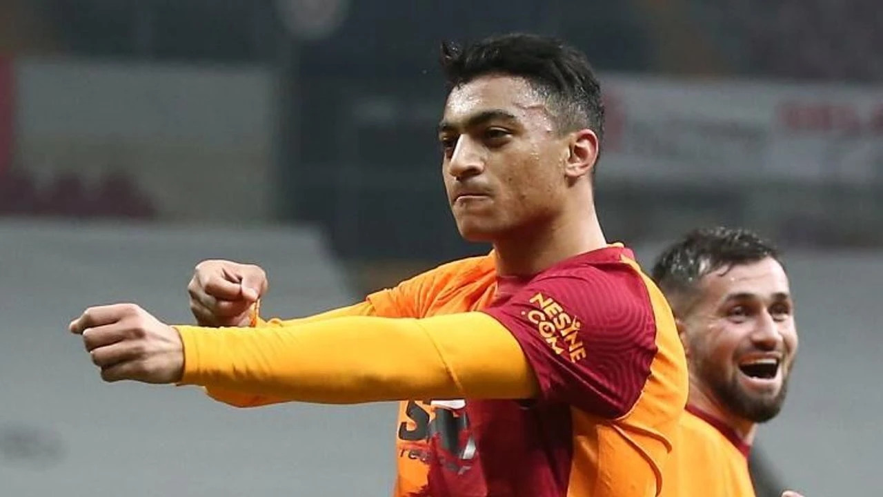 Mostafa Mohamed Süper Lig’e dönüyor! Yeni takımı belli oldu