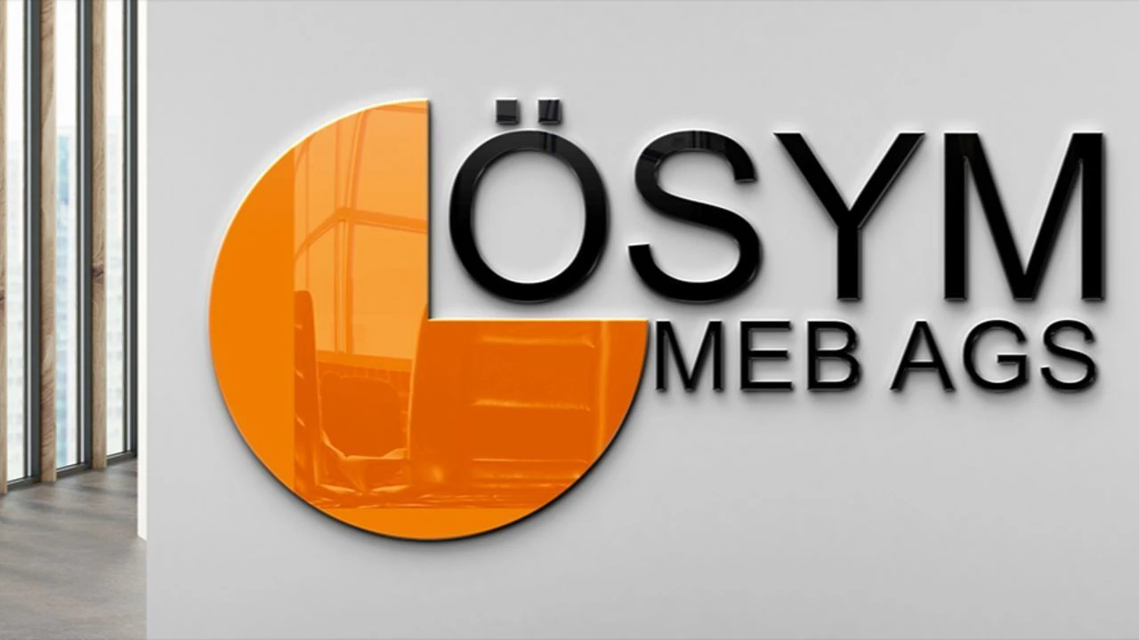 ÖSYM AGS sonuçlarında hesaplama hatası yaptığını açıkladı
