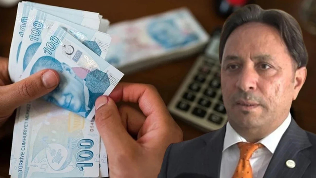 Asgari ücrette yüzde 50 zam iddiası gündemde