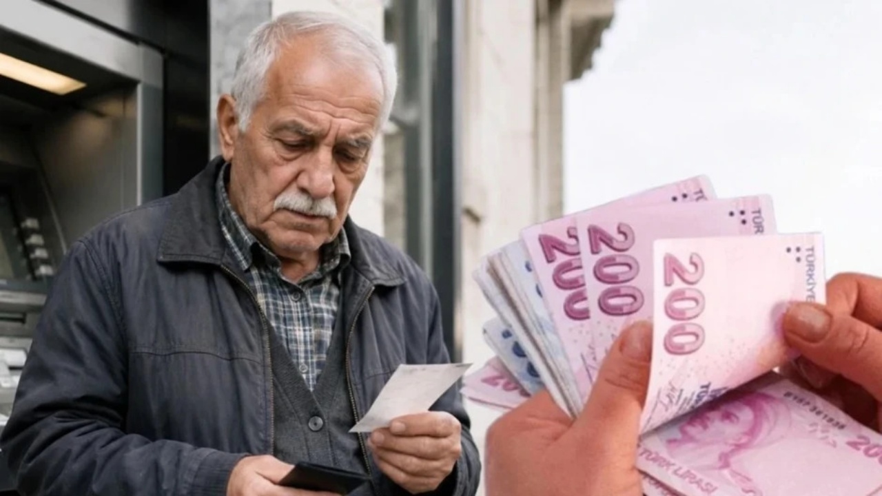 Emekli ve memurun ocak zammında yeni rakamlar ortaya çıktı