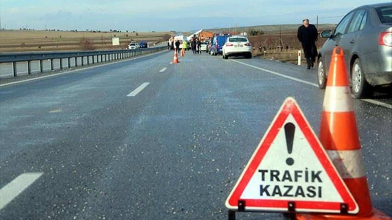 Trafik kazalarında yeni dönem 1 Eylülde başlıyor