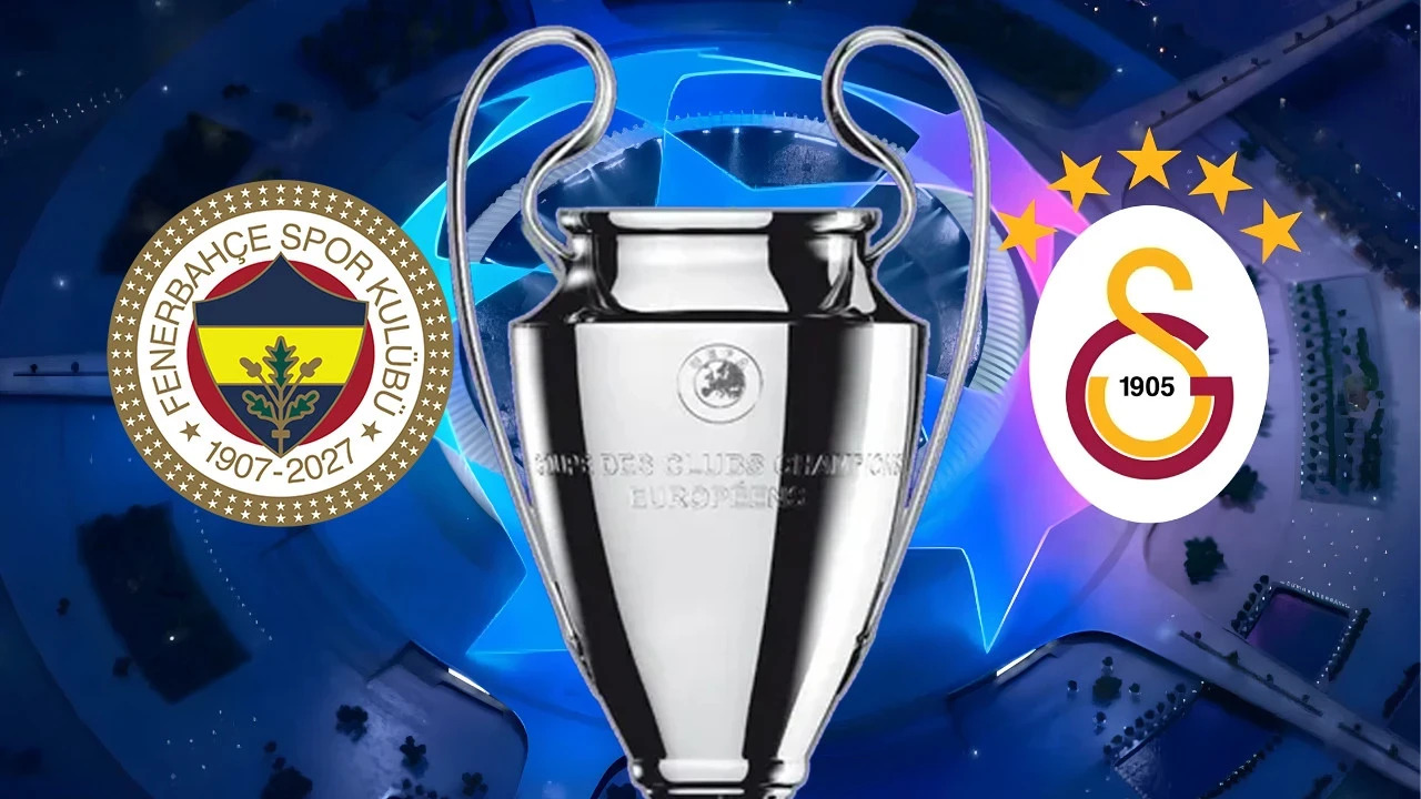 Galatasaray’dan Fenerbahçe’ye olay gönderme