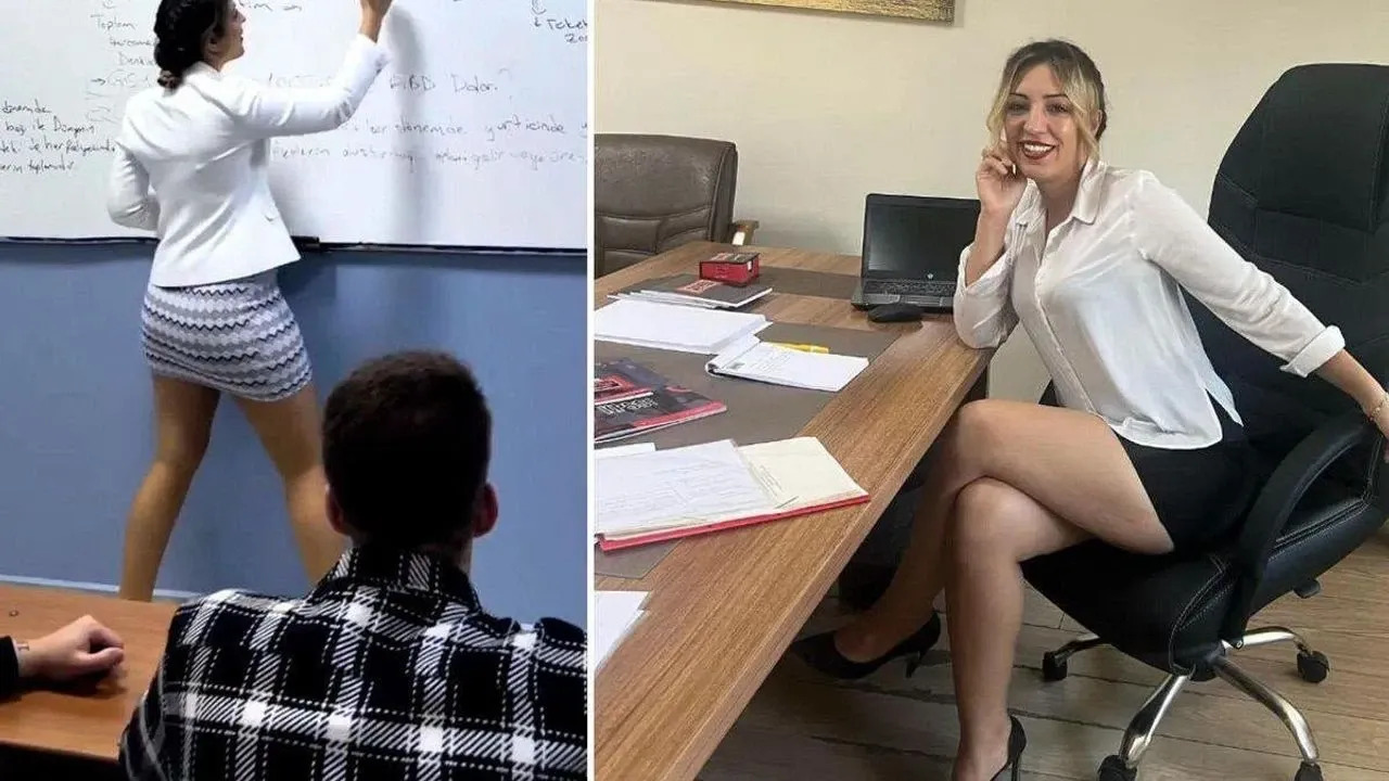 Fidan Hoca hakkında soruşturma! İzmir’de gözaltına alındı