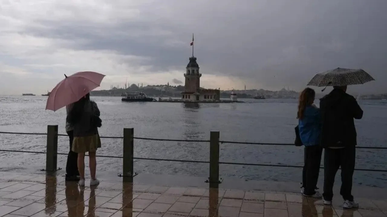 Hafta sonu hava sertleşiyor! 26 il için uyarı