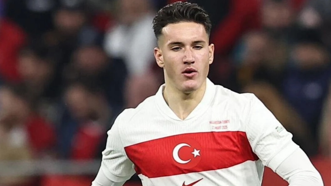 Galatasaray Deniz Gül için masaya oturuyor! Teklif belli oldu