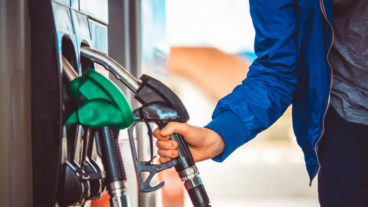 Motorine 3 lira 60 kuruş zam geliyor
