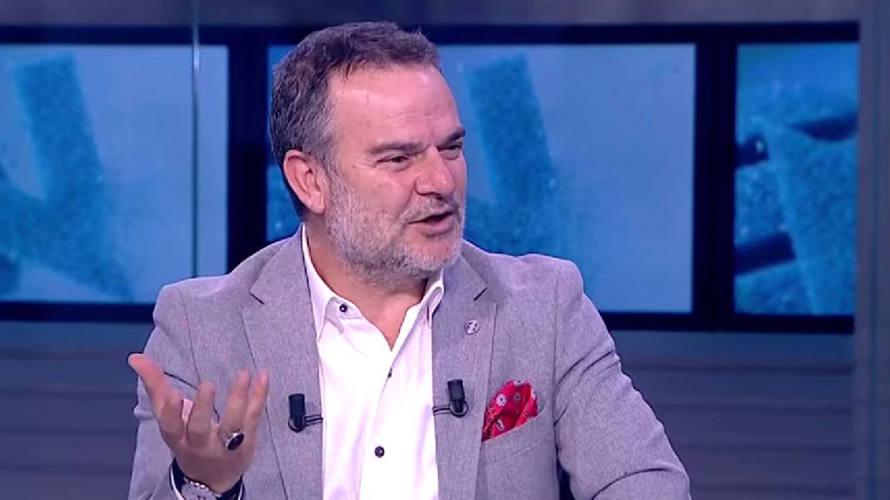 Kemal Öztürk hakkında tepki çeken sözleri nedeniyle soruşturma