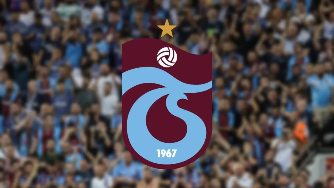 Trabzonspor’da bir ayrılık daha