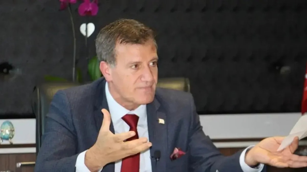 Gemi faciası sonrası kritik karar: Bakan görevden alındı
