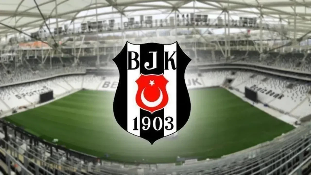 Beşiktaş yeni transferini açıkladı