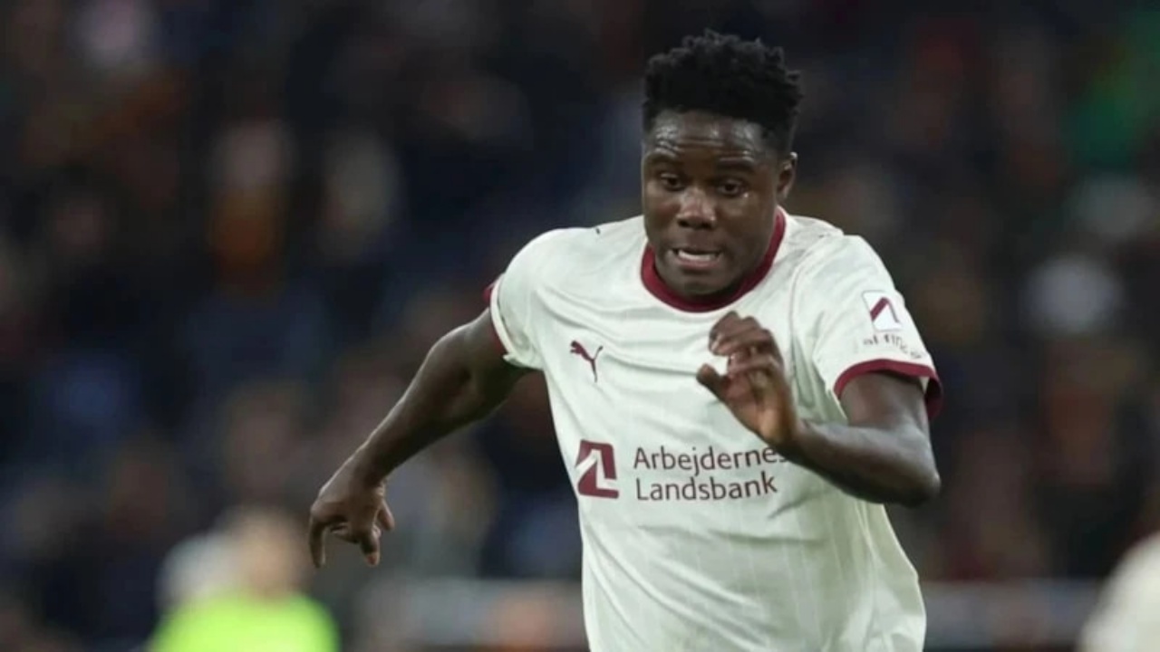 Trabzonspor’dan 17 milyon euroluk golcü hamlesi