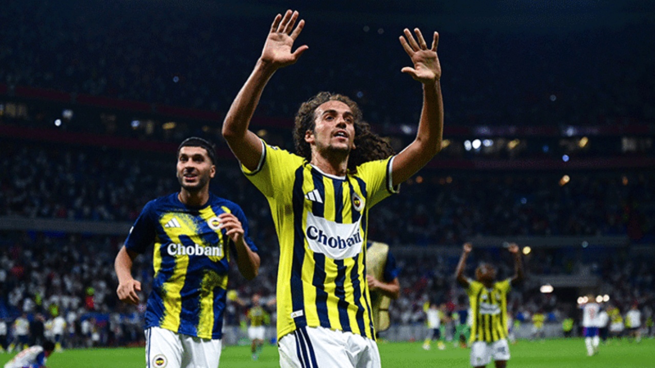 Fenerbahçe’ye UEFA şoku! 3 maç ceza gündemde
