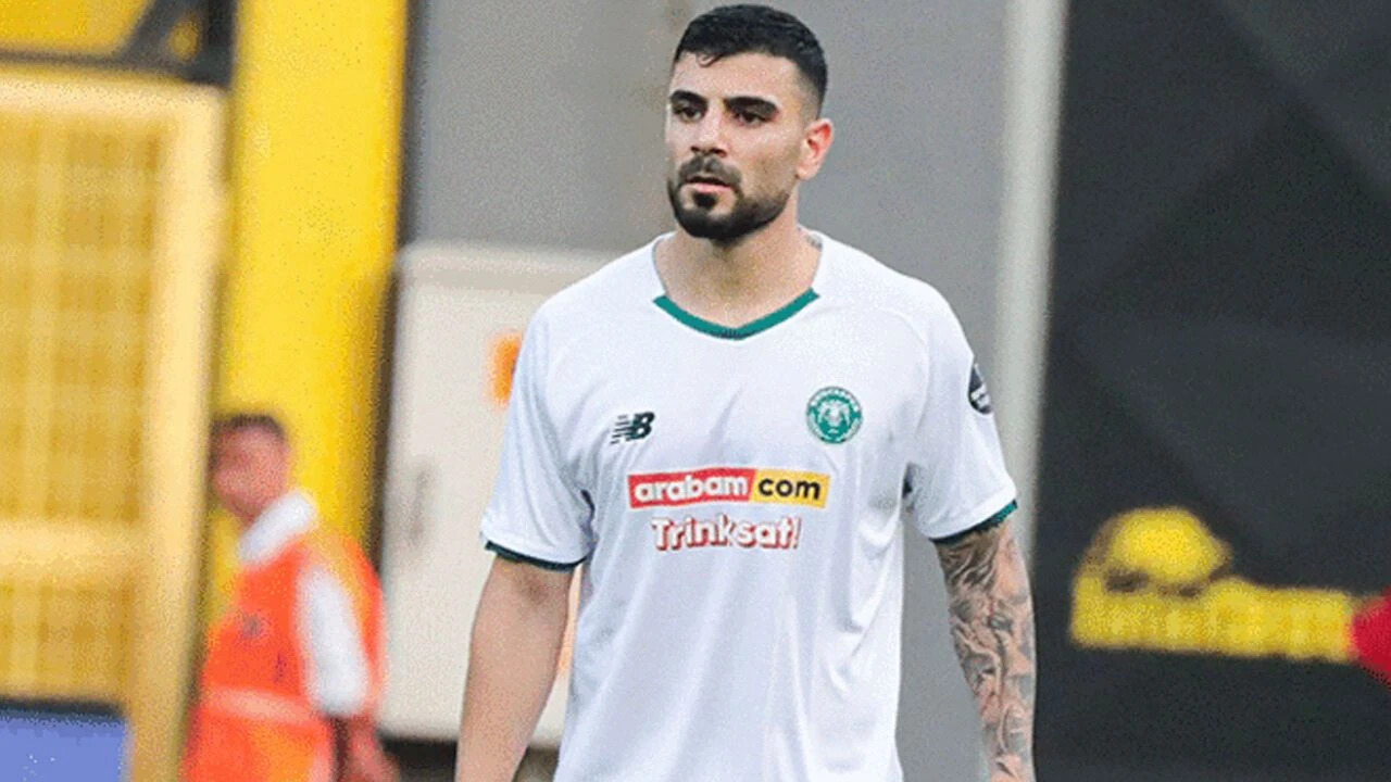 Fenerbahçe’de sürpriz transfer Adil Demirbağ