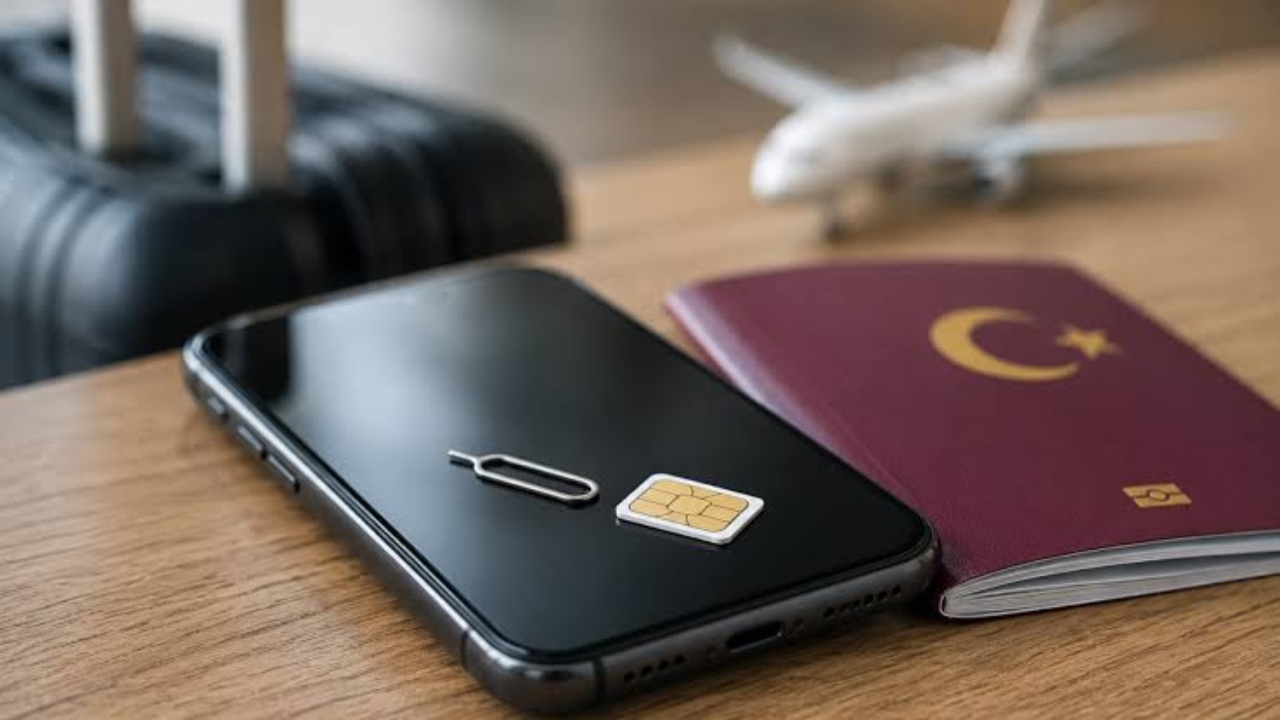 Yurt dışı telefon kullananlar! Dikkat süre doluyor